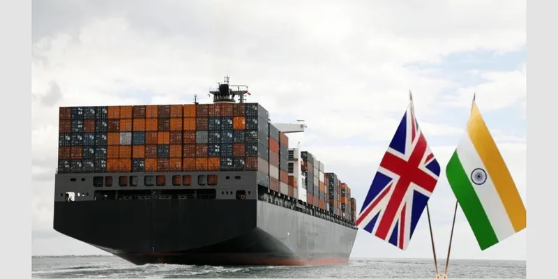 India-UK Trade Deal: Key Benefits, Market Access and Compliance Measures for Businesses